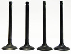4 x CB400 Four Engine Intake Valves