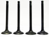 4 x CB400 Four Engine Intake Valves