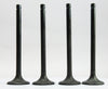 14711-438-000 Engine Intake Valves  (4 Valves)