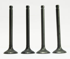 4 x CB400 Four Engine Exhaust Valves