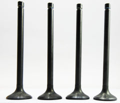 14721-438-000 Engine Exhaust Valves (4 Valves)