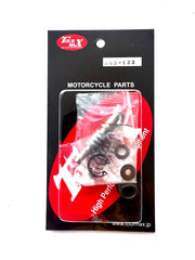 MSB-123 Brake Master Cylinder Repair Kit