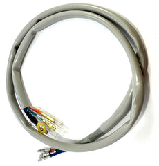 C70, CT90. CT110, 33711-102-730, TAIL LIGHT SUB CORD