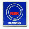 6202 NSK 2RS Bearing