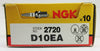 D10EA  NGK Spark Plug
