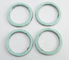 Four 50-200-01 Exhaust Gaskets