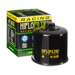 HiFlo HF138RC Oil Filter