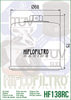 HiFlo HF138RC Oil Filter