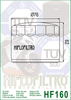 HIFlo HF160 Oil Filter