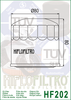 HiFlo HF202 Oil Filter