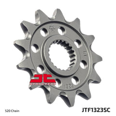 Honda JTF1323.13SC 13T JT Front Sprocket