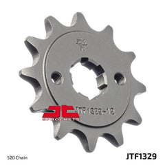 JTF1329.12 Honda ATV Front Sprocket