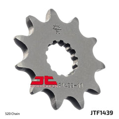 JTF1439.11 Suzuki ATV Front Sprocket
