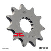 JTF1439.11 Suzuki ATV Front Sprocket