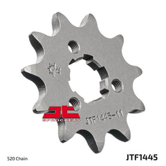 JTF1445.11 Suzuki Front sprocket