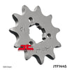 JTF1445.11 Suzuki Front sprocket