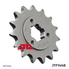 JTF1448.15 Suzuki Front Sprocket