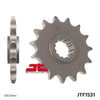 JTF1531.15 Kawasaki Front Sprocket