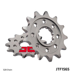 JTF1565.12 Kawasaki KX450, KLX450, Front Sprocket