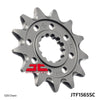 JTF1565.14SC Kawasaki Front Sprocket