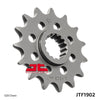 JTF1902.15   Front Sprocket