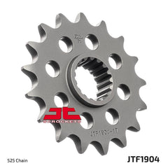 JTF1904.16 KTM Front Sprocket