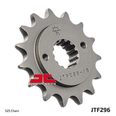JTF296.15 Honda 1T  Front Sprocket