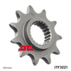 JTF3221.12 Polaris 12 Teeth Front Sprocket