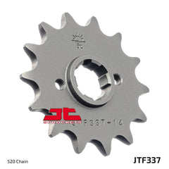 Honda JTF337.13  13T  Front Sprocket