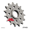 JTF403.15 15T Front Sprocket