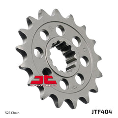 JTF404.16 BMW 16T  Front Sprocket