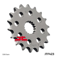 JTF423.17 Suzuki 17T  Front Sprocket