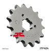 JTF424.15 Honda Front Sprocket