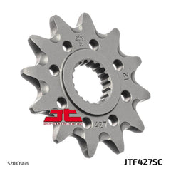 JTF427.12SC Suzuki 12T Front Sprocket