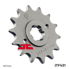 JTF431.15 JT 15T Front Sprocket