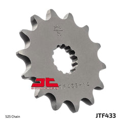 JTF433.15 15 T Front Sprocket