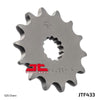 JTF433.15 15 T Front Sprocket