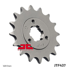 JTF437.15 15T Suzuki Front Sprocket