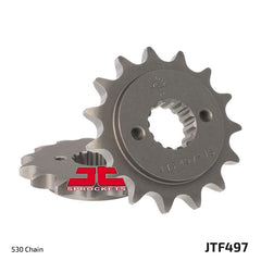 JTF497.15  15T  Front Sprocket