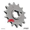 JTF507.13 Husqvarna, Kawasaki Front Sprocket