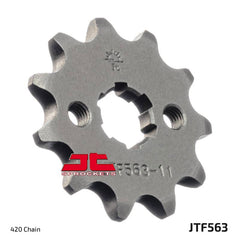 JTF563.11 Yamaha, Suzuki Front Sprocket