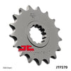 JTF579.17 JT Front Sprocket