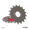 JTF585.17  17T Front Sprocket