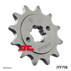 JTF718.12 Cagiva, Husgvarna Front Sprocket
