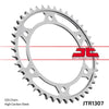 JTR1307.42  JT  42T Rear Sprocket
