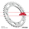 JTR1308.42 Honda 42T Rear Sprocket