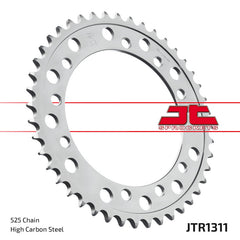 JTR1311.45 Honda VFR400 45T Rear Sprocket