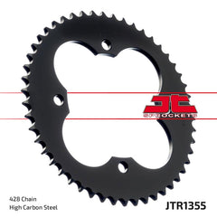 JTR1355.50 Honda  50T Rear Sprocket