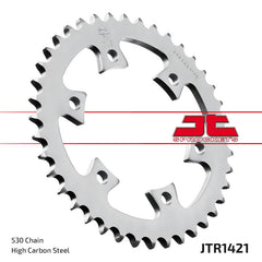 JTR1421.40 Bombardier DS650; 40 Teeth Rear Sprocket