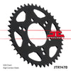 JTR1478.38 Kawasaki, Polaris 38T Rear Sprocket